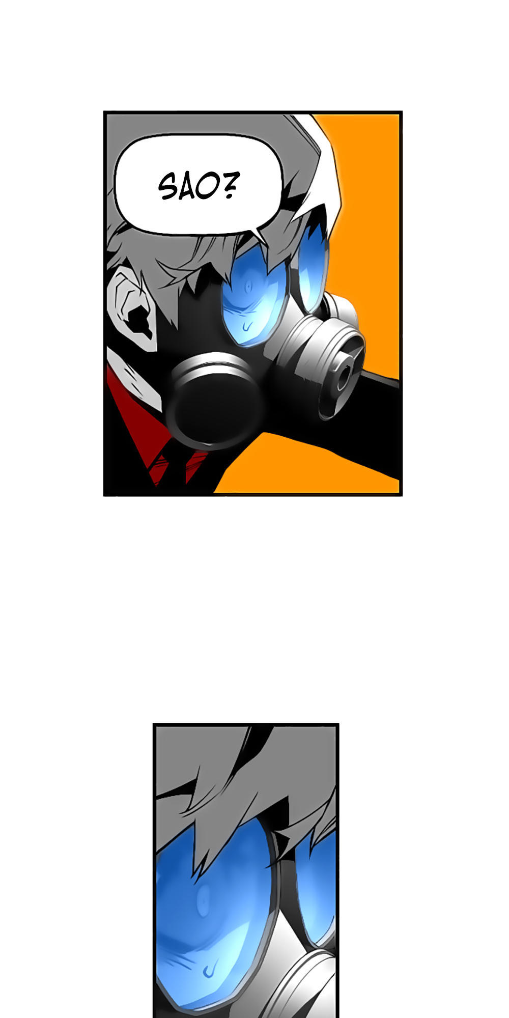 Kẻ Khủng Bố Chapter 41 - Trang 2