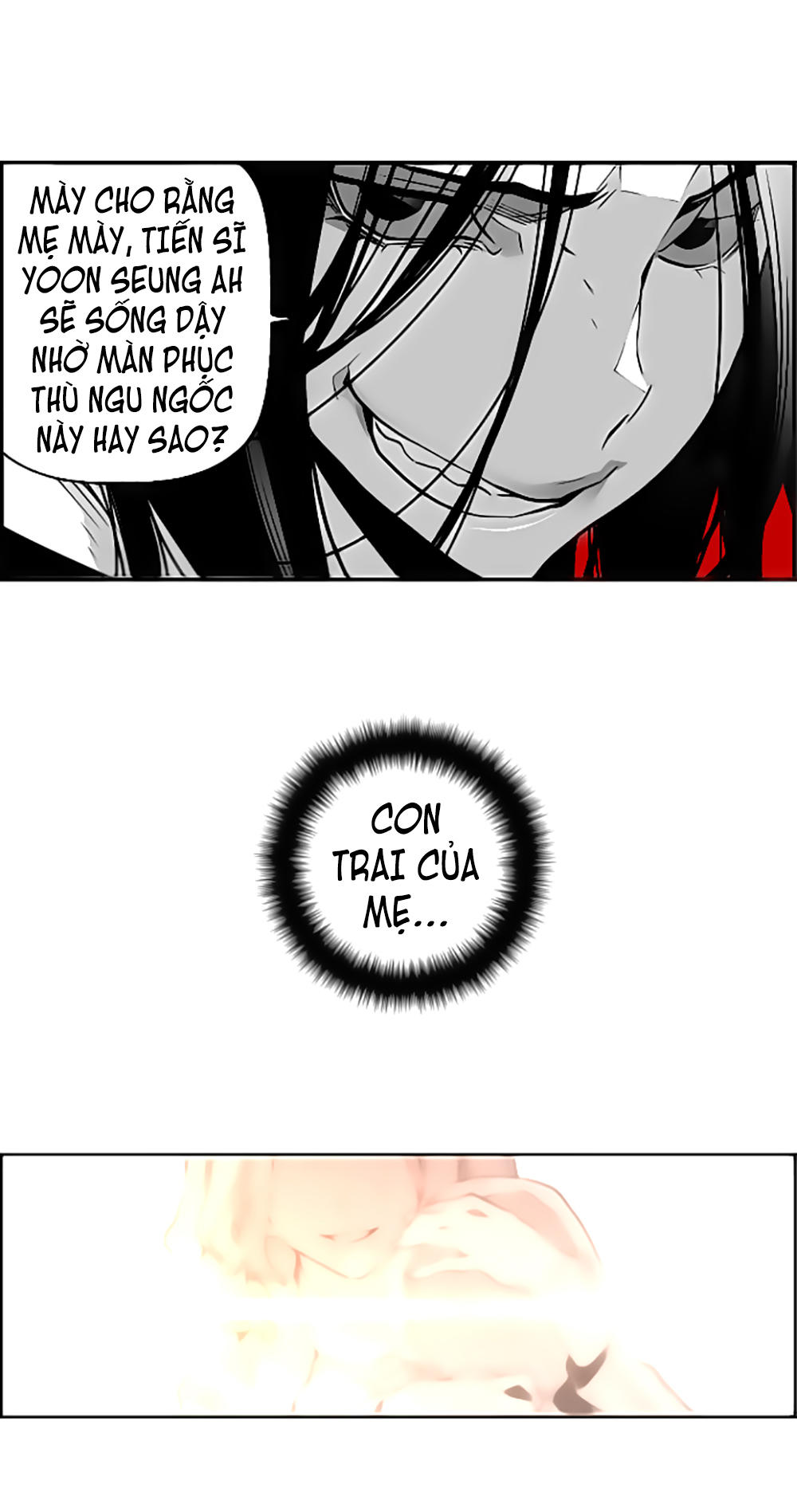 Kẻ Khủng Bố Chapter 41 - Trang 2