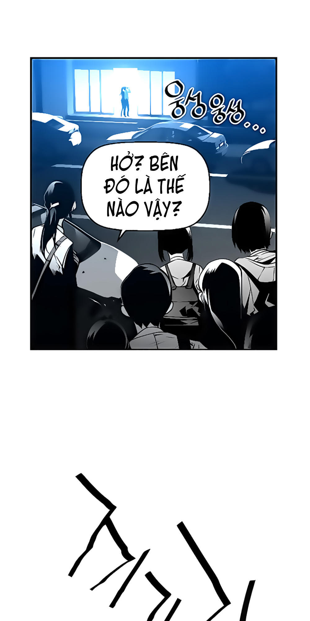 Kẻ Khủng Bố Chapter 41 - Trang 2