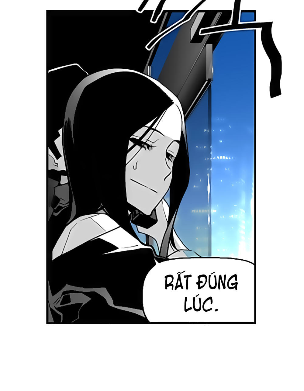 Kẻ Khủng Bố Chapter 41 - Trang 2