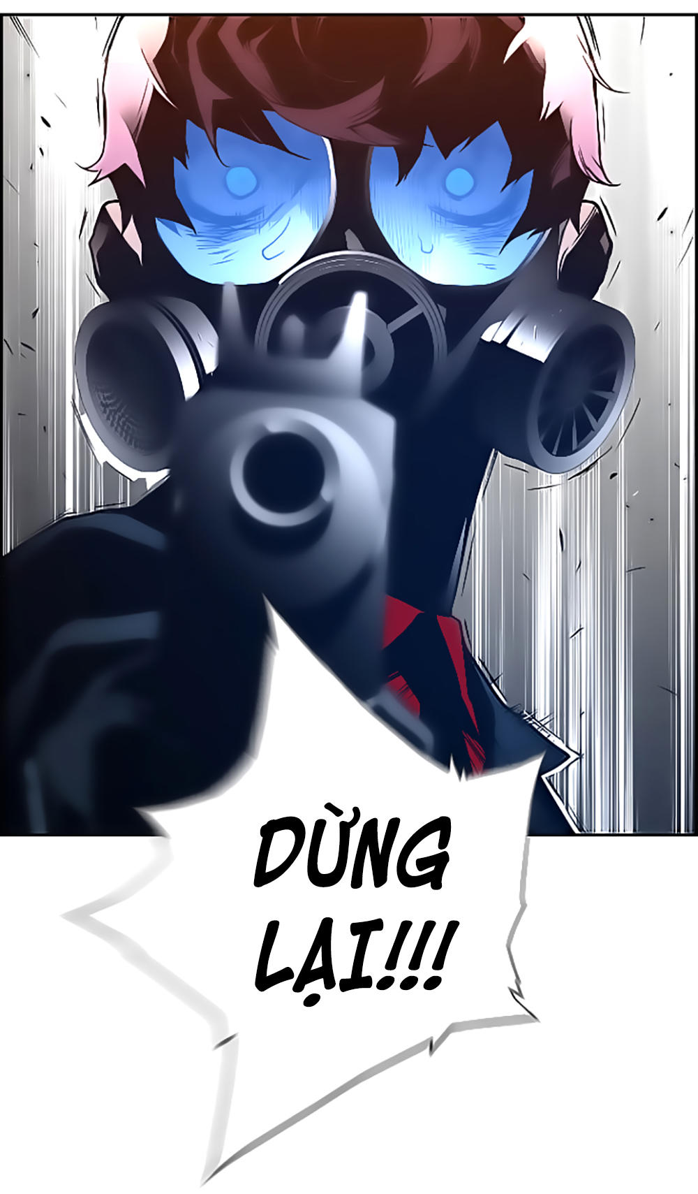 Kẻ Khủng Bố Chapter 41 - Trang 2