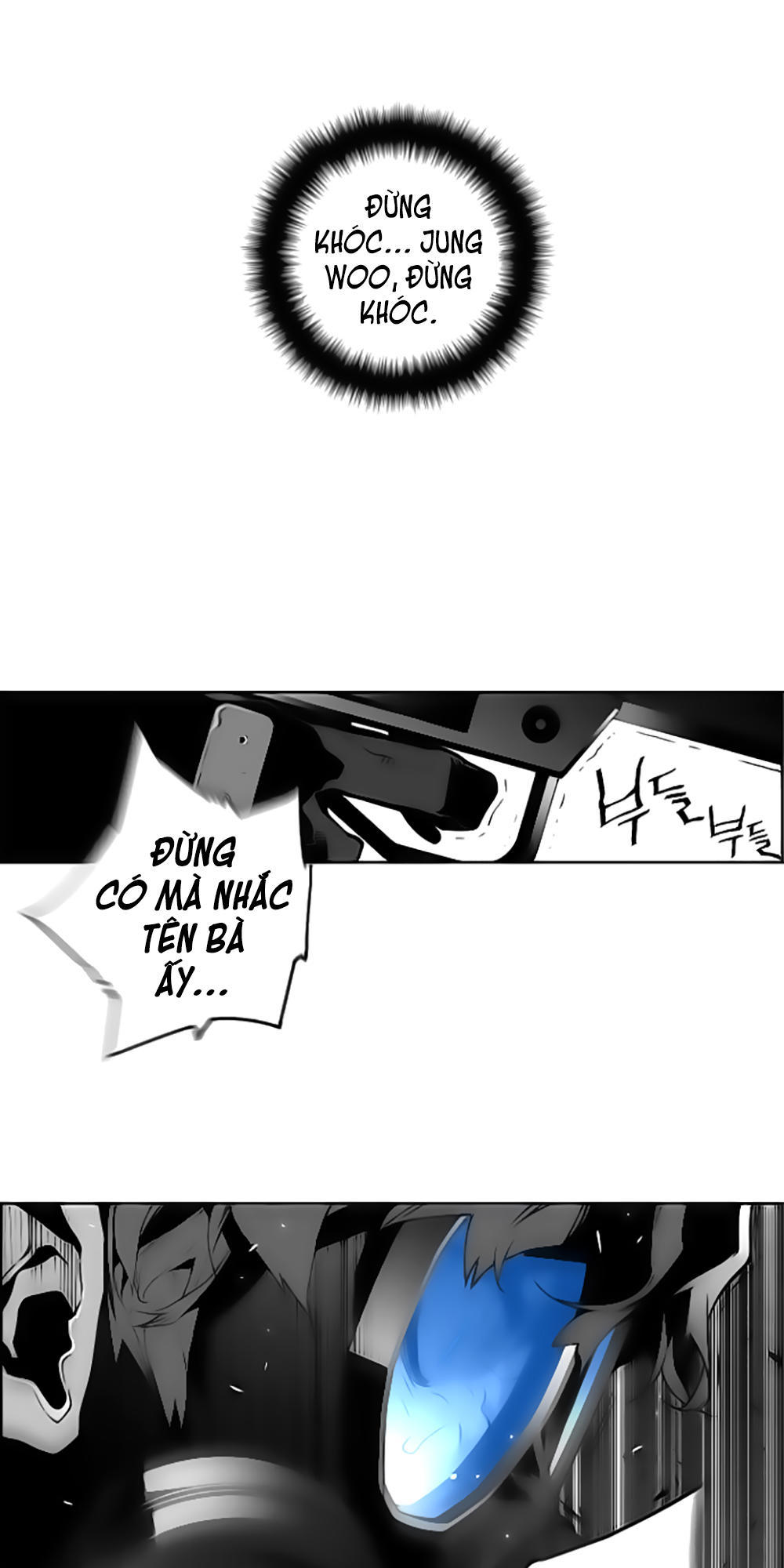 Kẻ Khủng Bố Chapter 41 - Trang 2