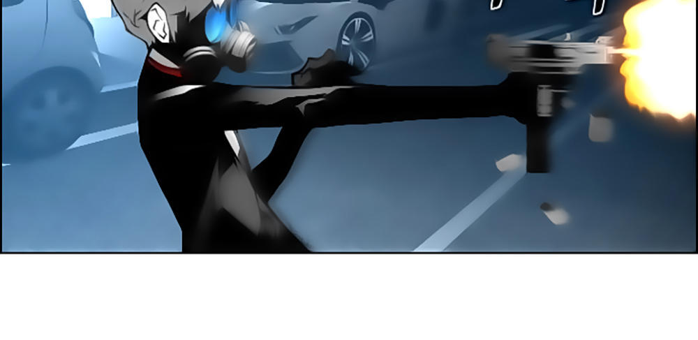 Kẻ Khủng Bố Chapter 42 - Trang 2