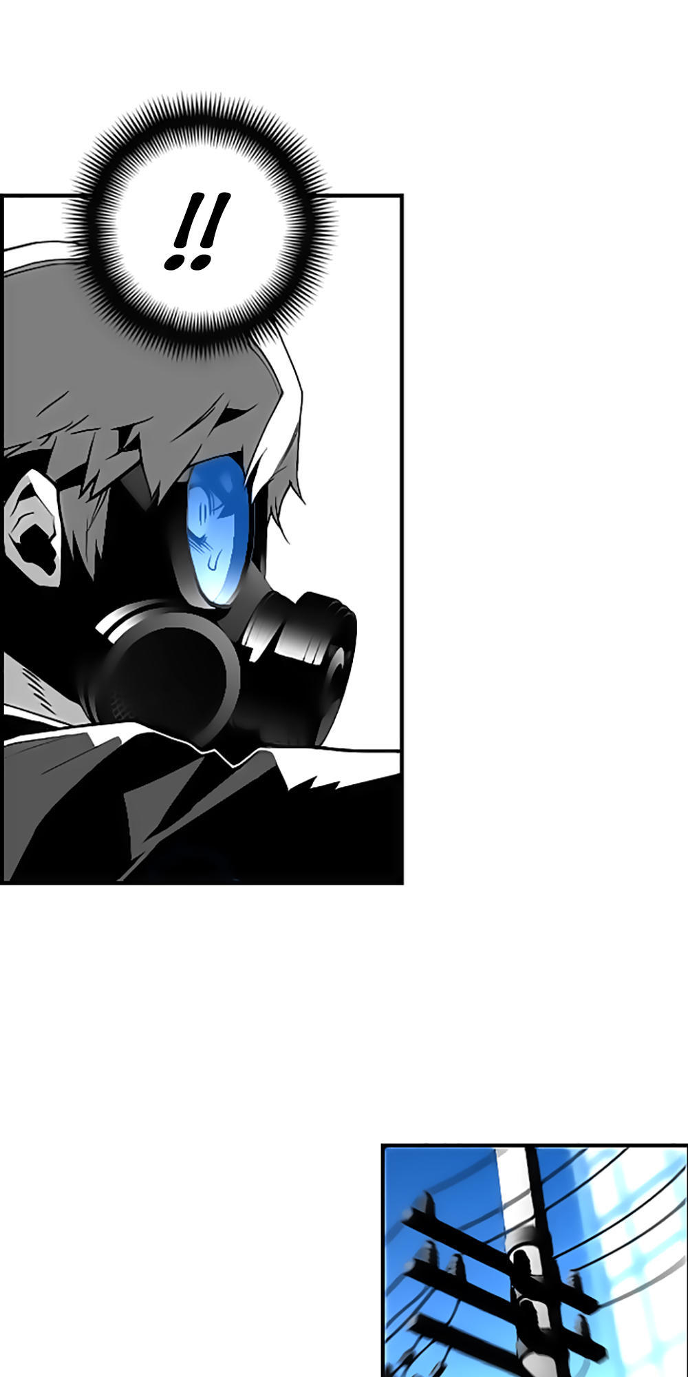 Kẻ Khủng Bố Chapter 42 - Trang 2