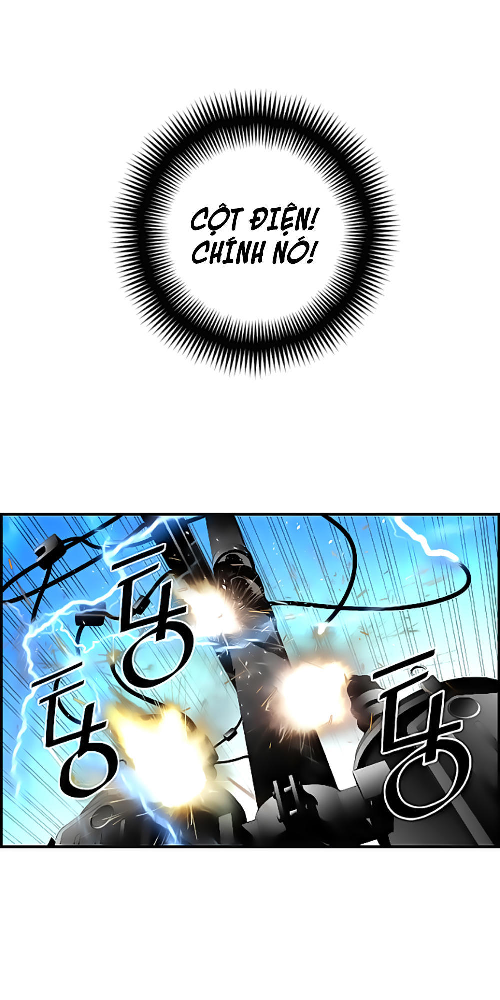 Kẻ Khủng Bố Chapter 42 - Trang 2