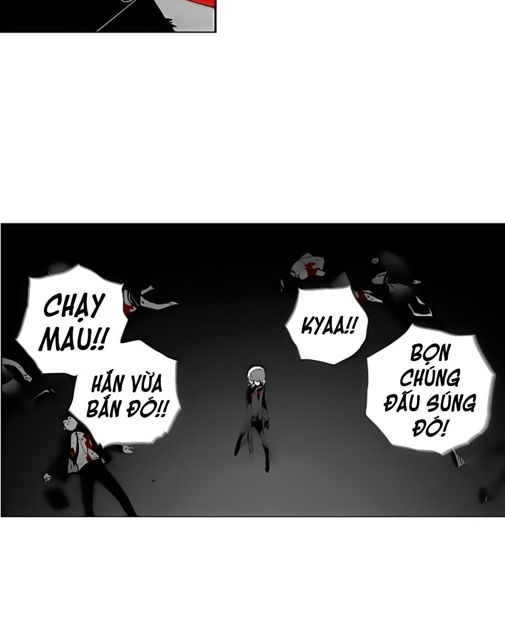 Kẻ Khủng Bố Chapter 42 - Trang 2