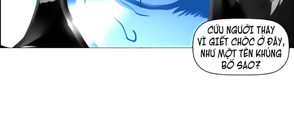 Kẻ Khủng Bố Chapter 42 - Trang 2