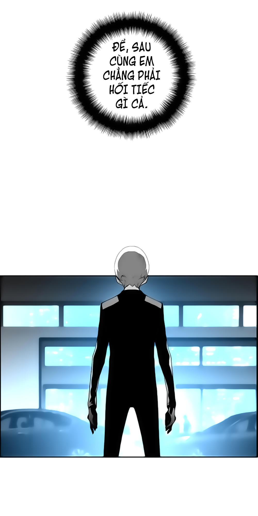 Kẻ Khủng Bố Chapter 42 - Trang 2