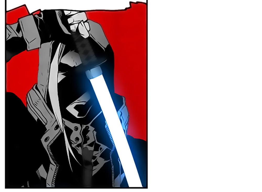 Kẻ Khủng Bố Chapter 42 - Trang 2