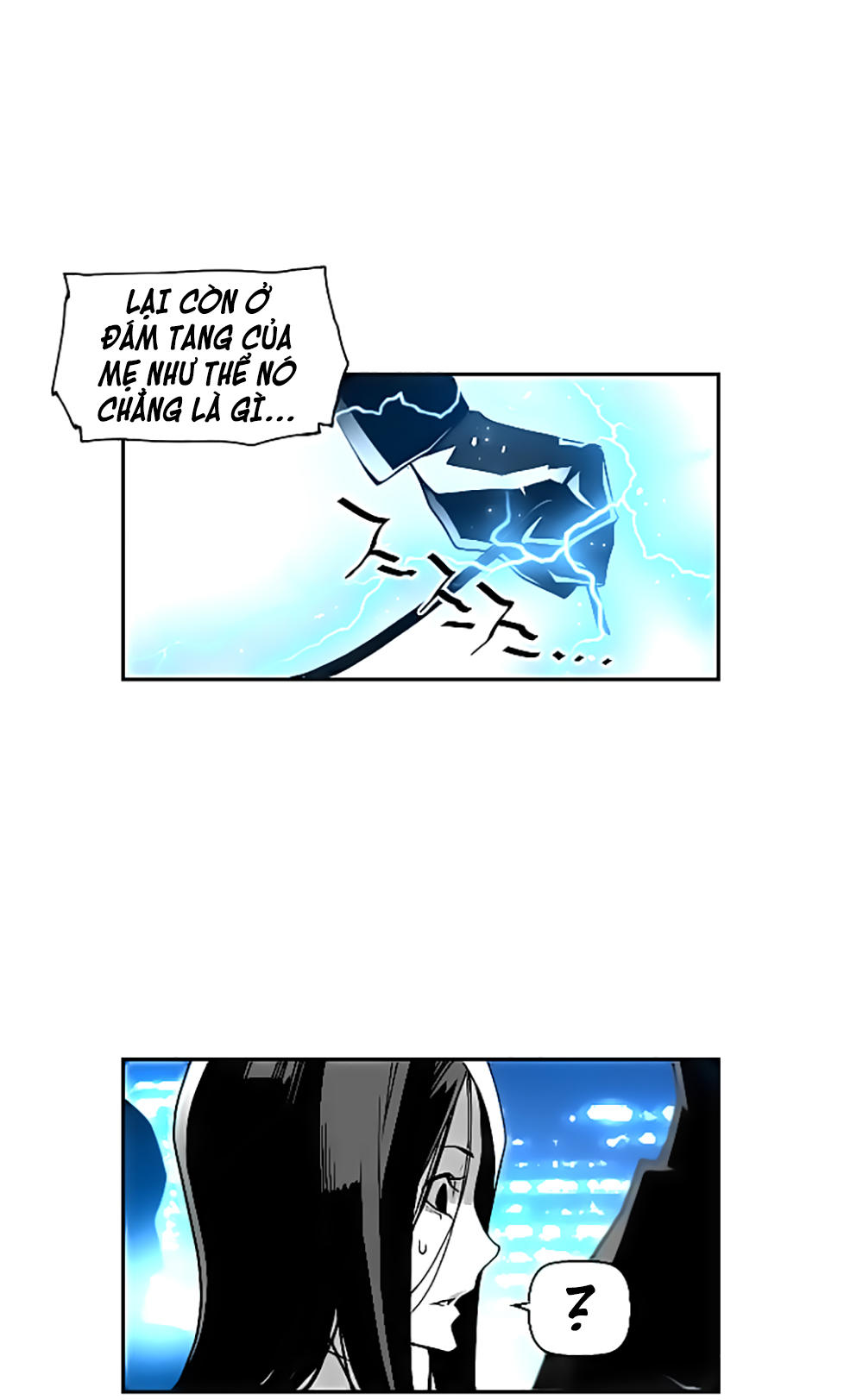 Kẻ Khủng Bố Chapter 42 - Trang 2