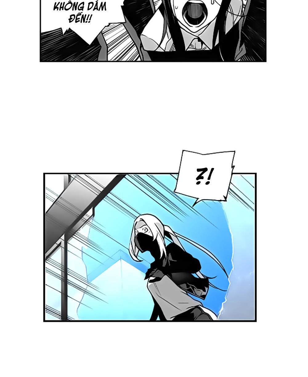 Kẻ Khủng Bố Chapter 42 - Trang 2