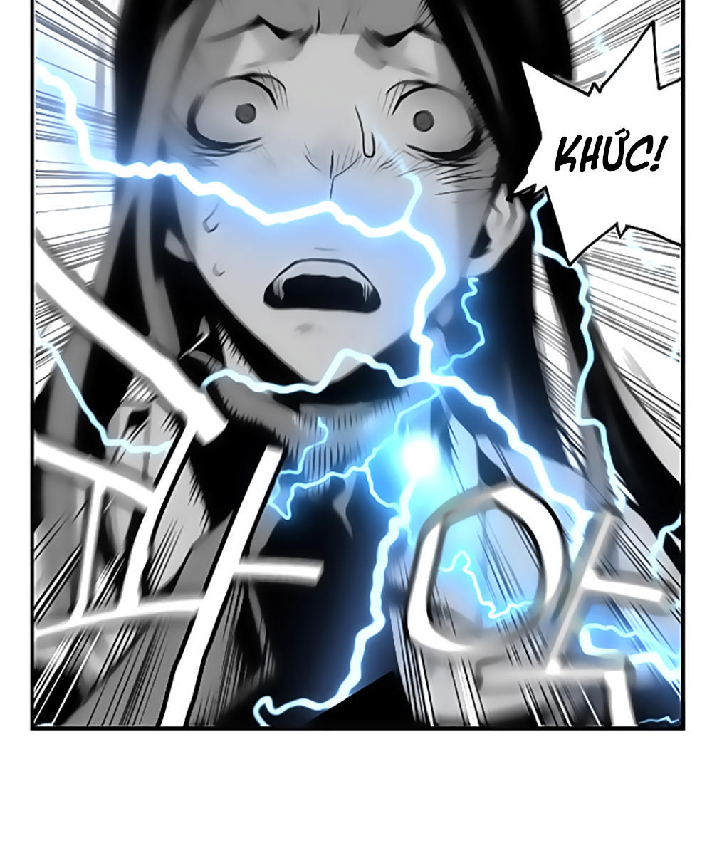 Kẻ Khủng Bố Chapter 42 - Trang 2