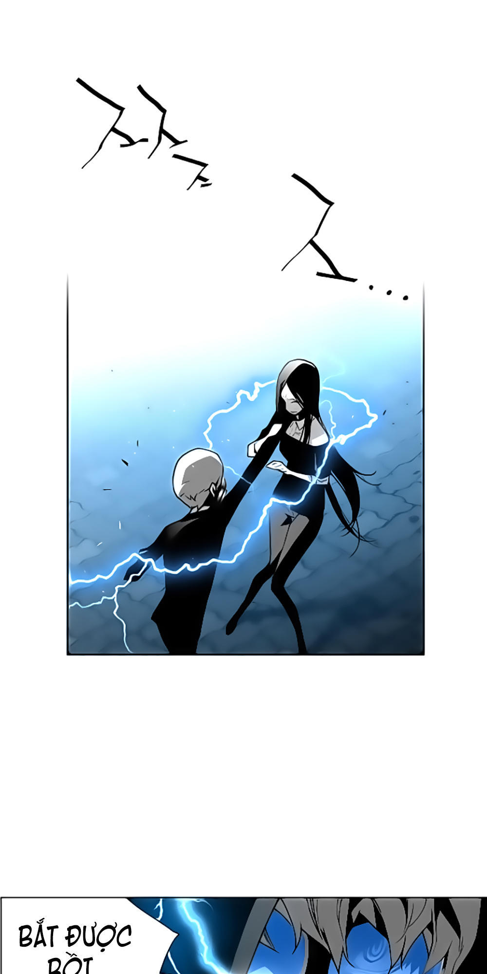 Kẻ Khủng Bố Chapter 42 - Trang 2