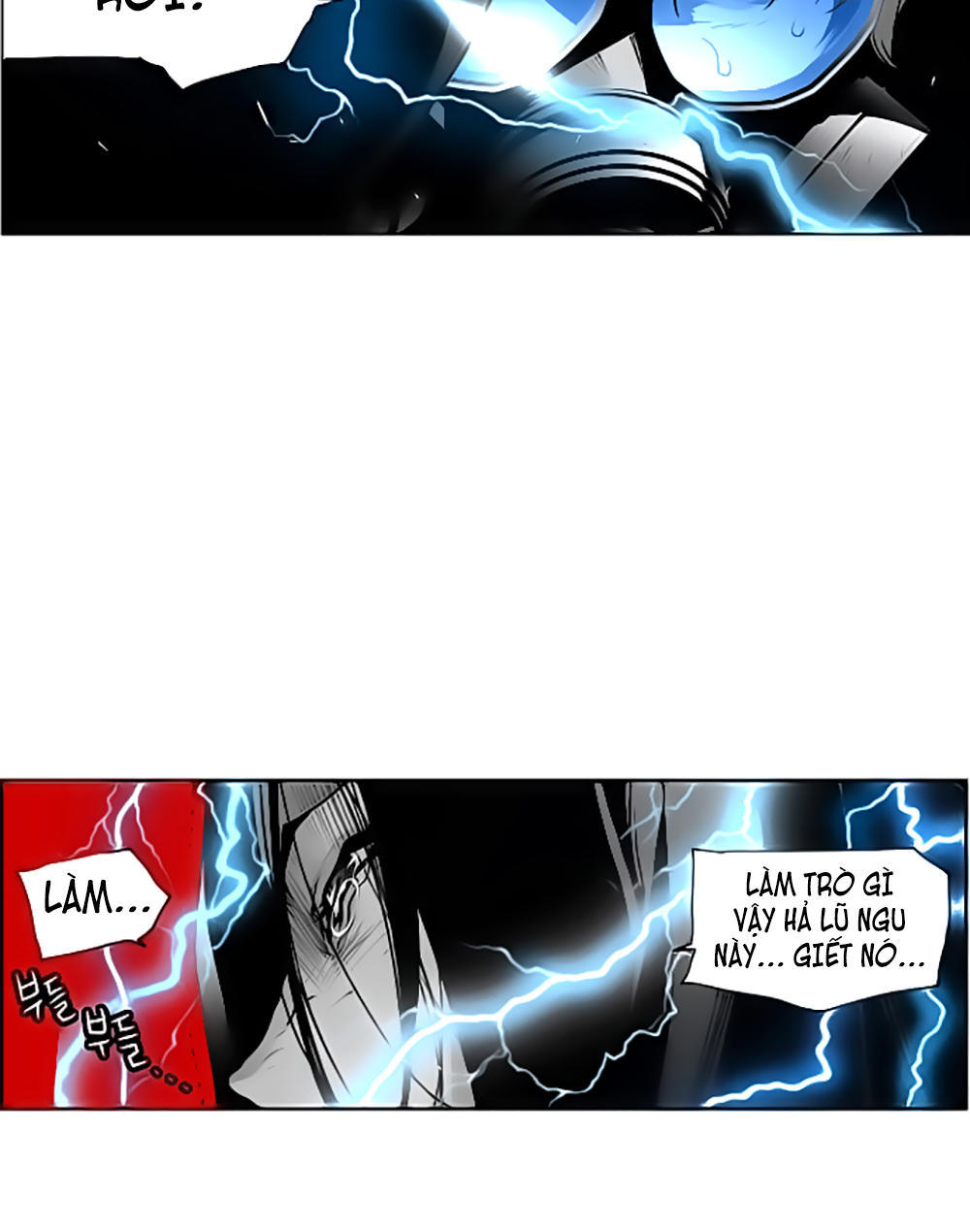 Kẻ Khủng Bố Chapter 42 - Trang 2