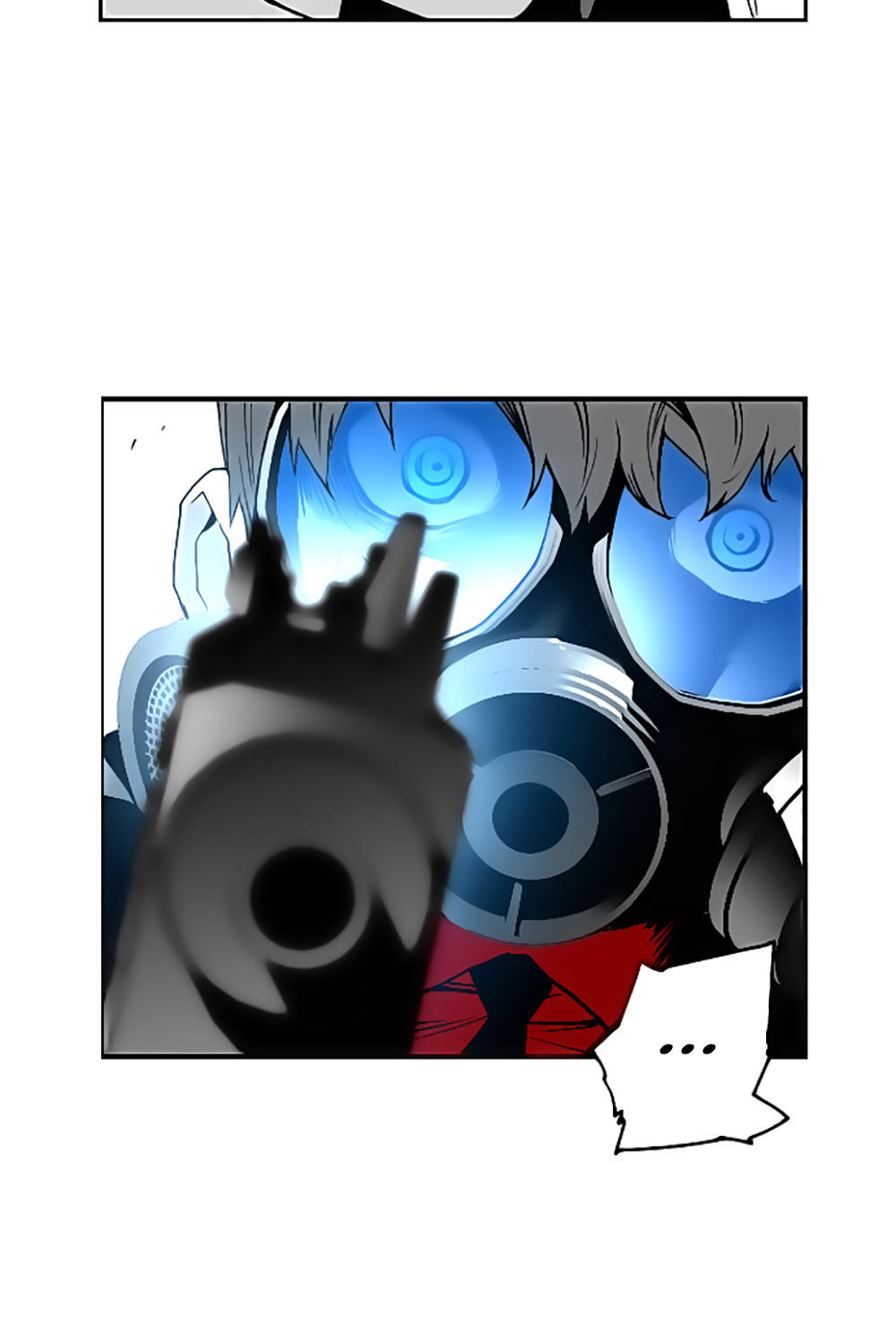 Kẻ Khủng Bố Chapter 42 - Trang 2