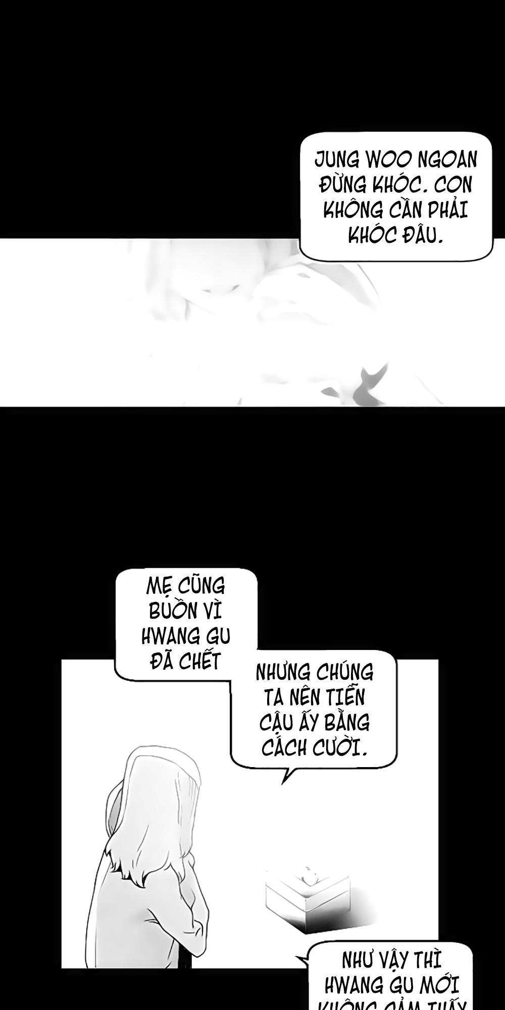 Kẻ Khủng Bố Chapter 42 - Trang 2