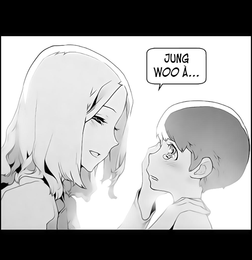 Kẻ Khủng Bố Chapter 42 - Trang 2