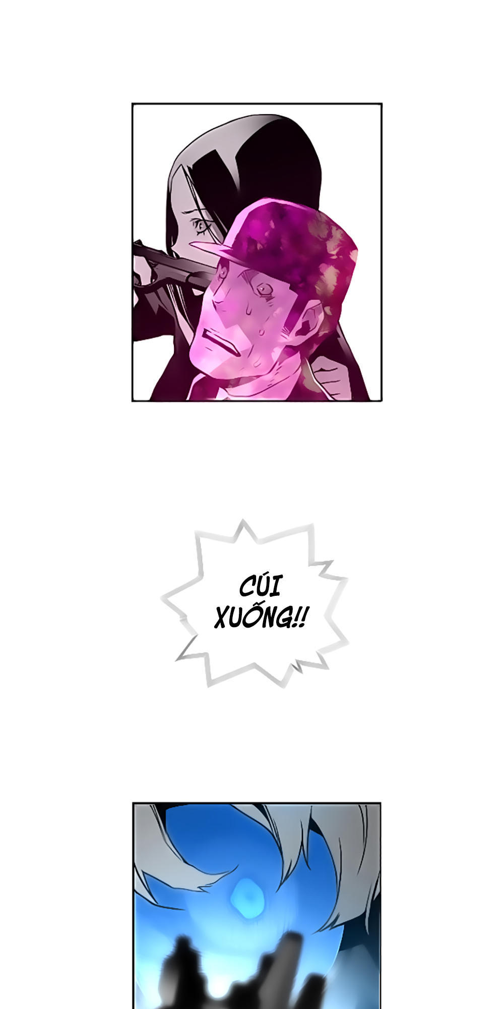 Kẻ Khủng Bố Chapter 42 - Trang 2