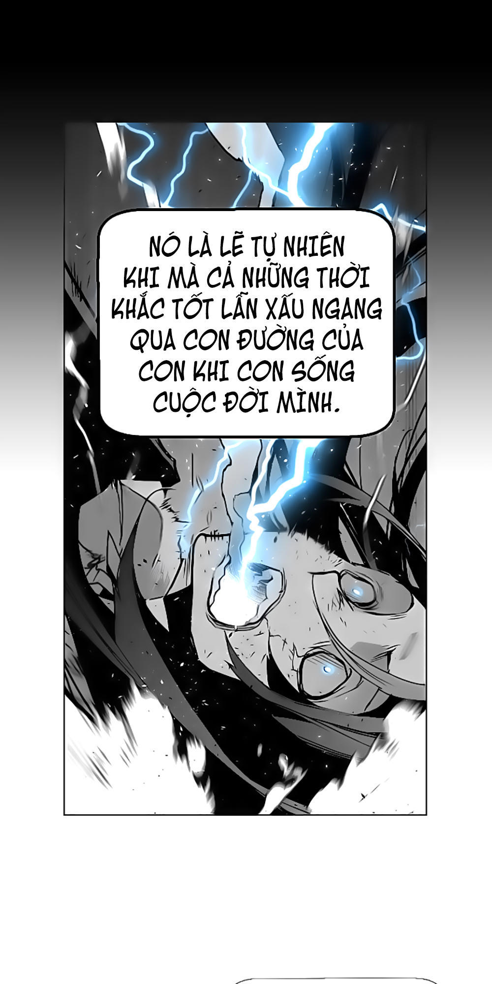 Kẻ Khủng Bố Chapter 42 - Trang 2