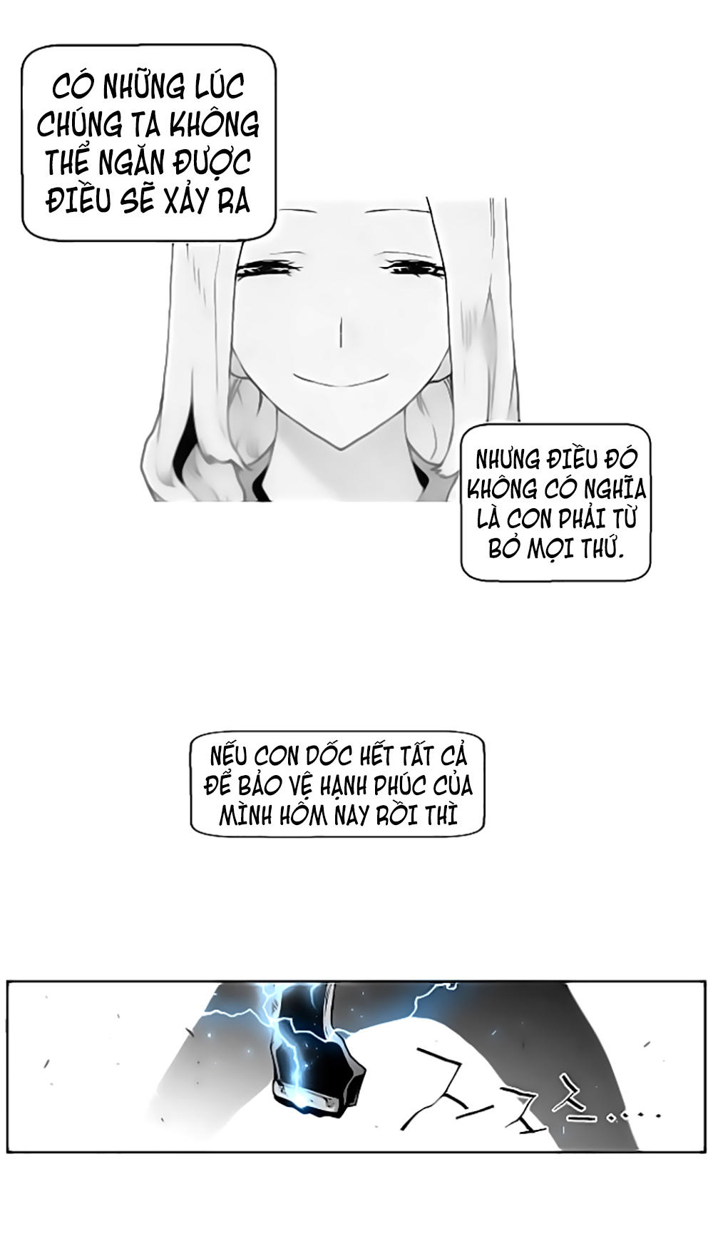 Kẻ Khủng Bố Chapter 42 - Trang 2