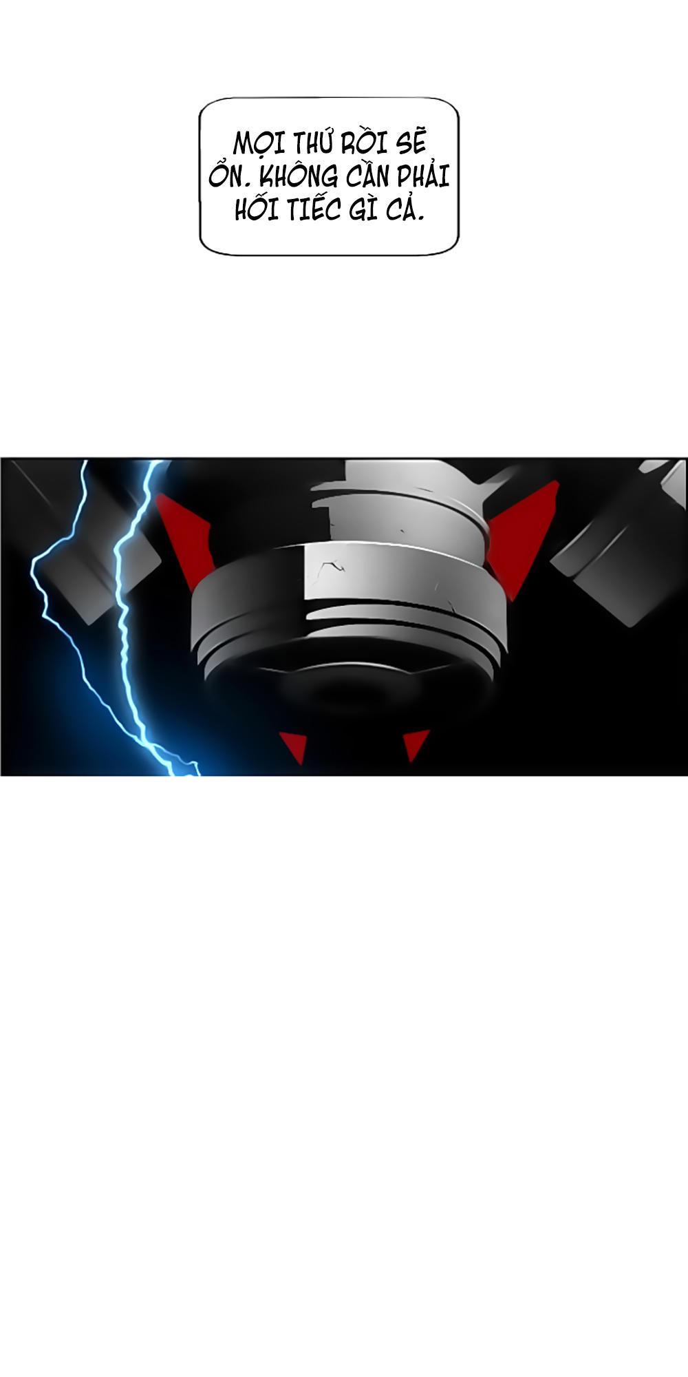 Kẻ Khủng Bố Chapter 42 - Trang 2