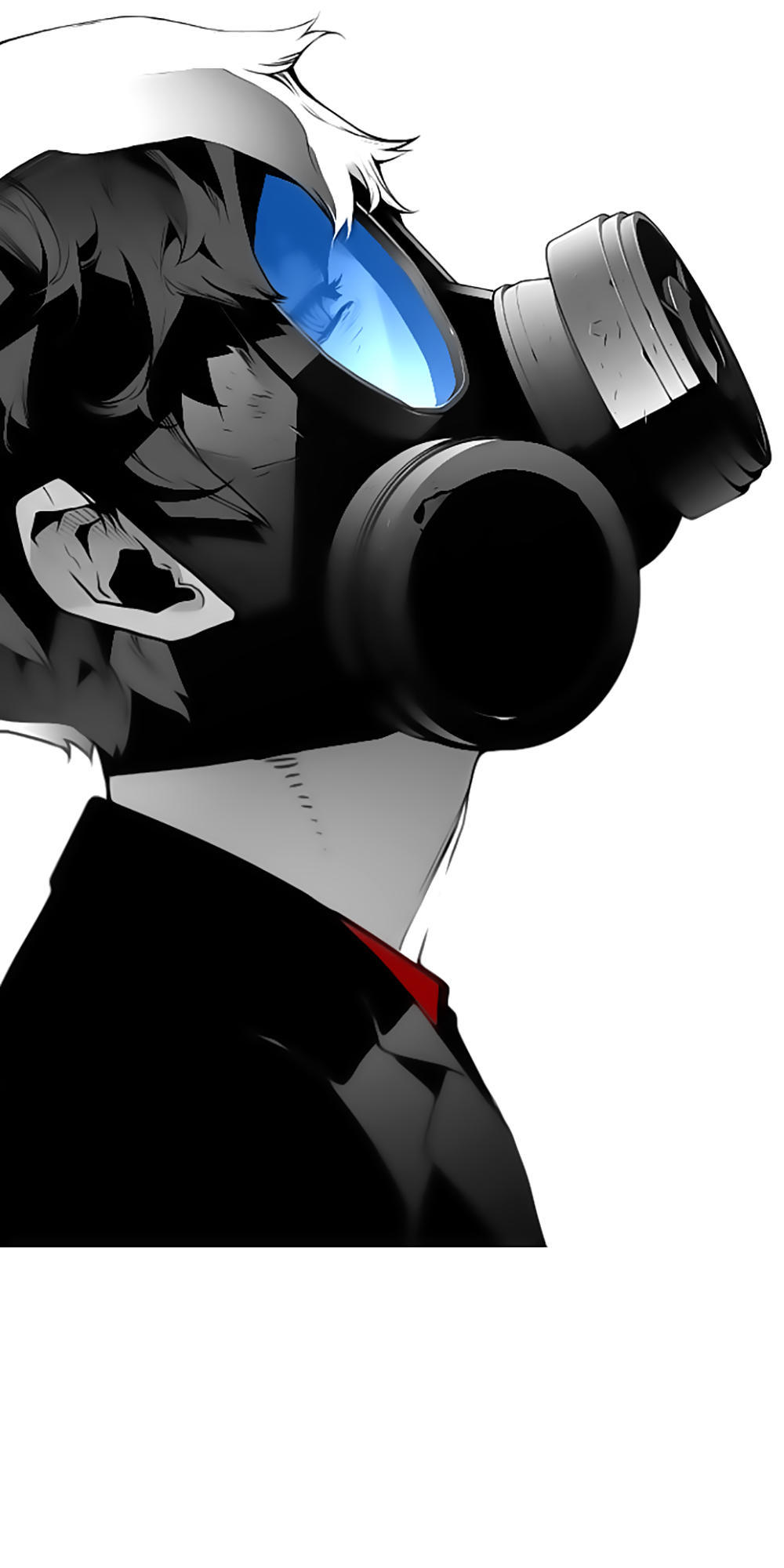 Kẻ Khủng Bố Chapter 42 - Trang 2