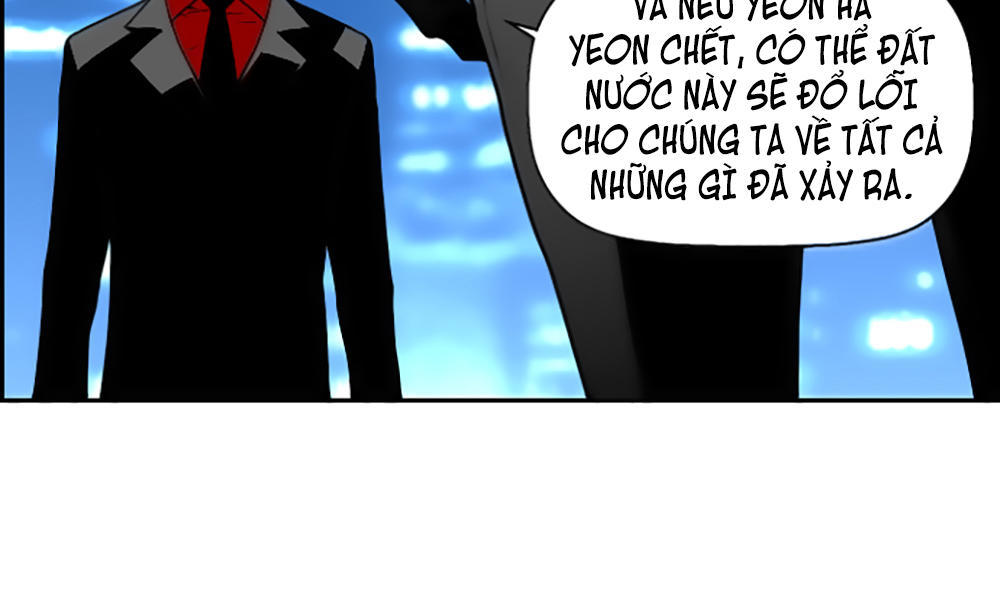 Kẻ Khủng Bố Chapter 43 - Trang 2