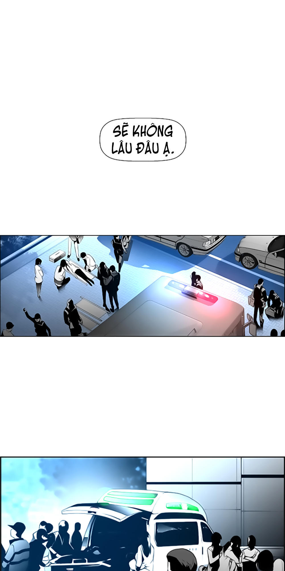 Kẻ Khủng Bố Chapter 43 - Trang 2