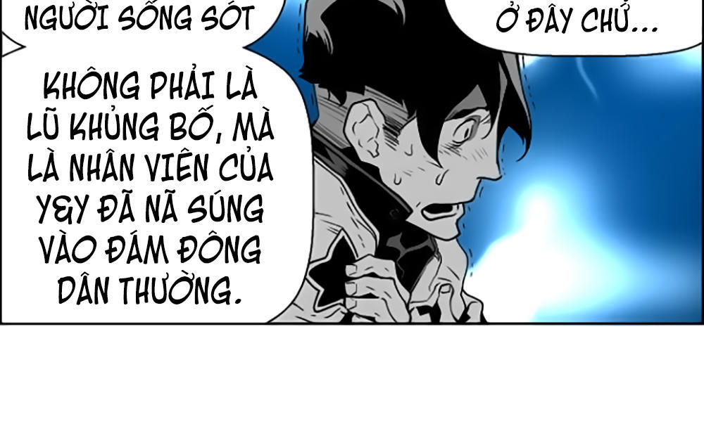 Kẻ Khủng Bố Chapter 43 - Trang 2