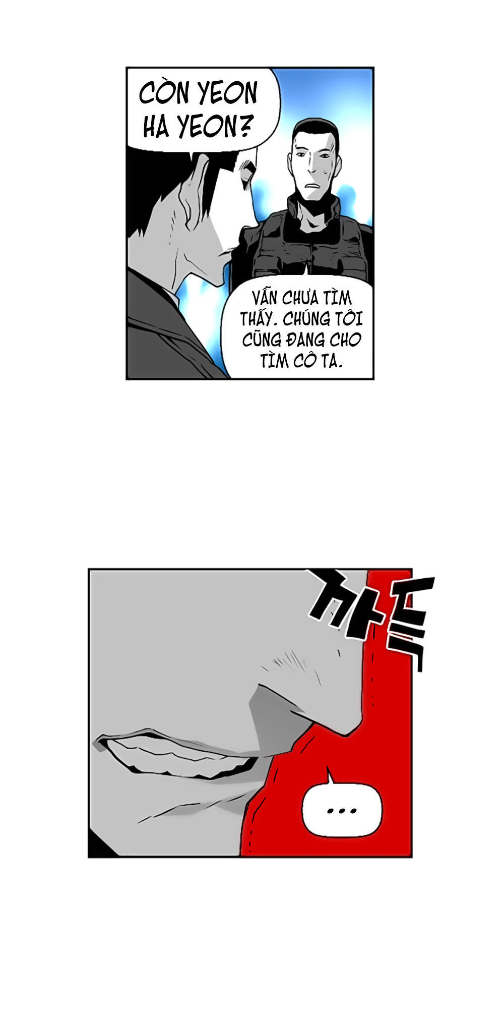 Kẻ Khủng Bố Chapter 43 - Trang 2