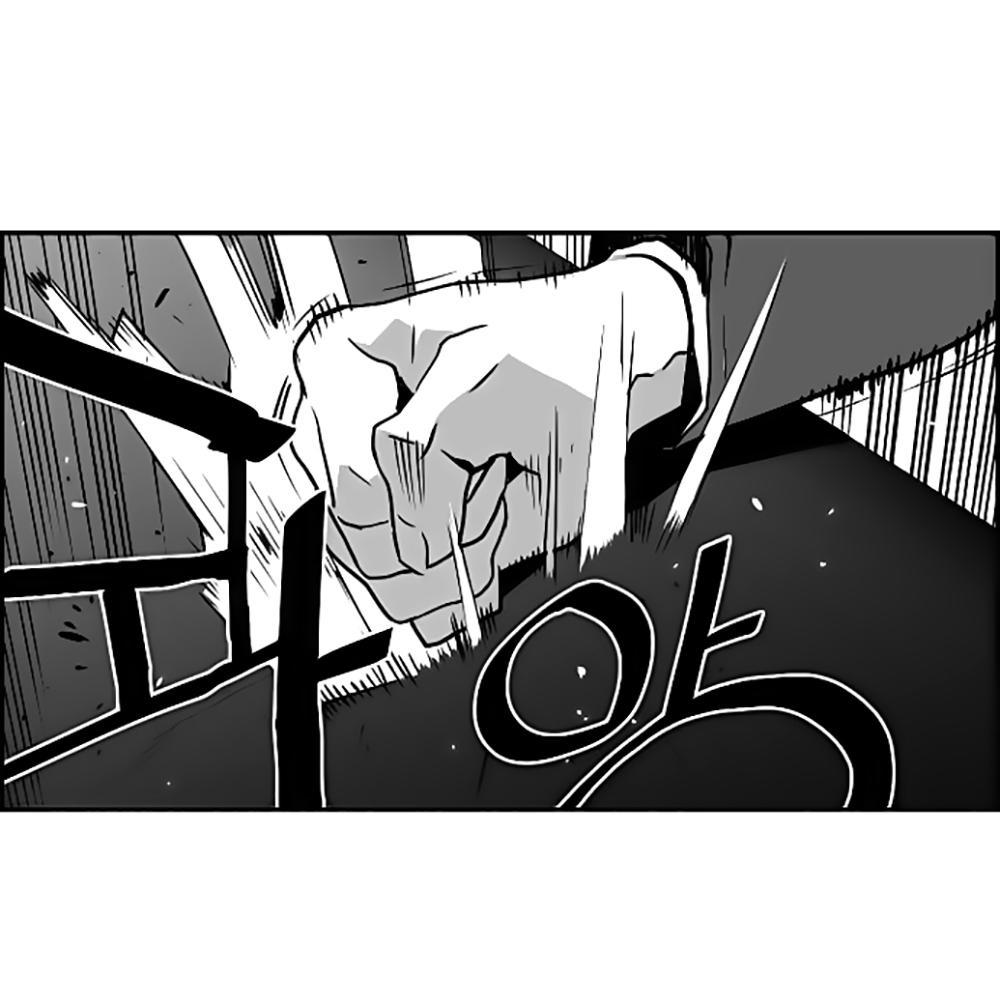 Kẻ Khủng Bố Chapter 43 - Trang 2