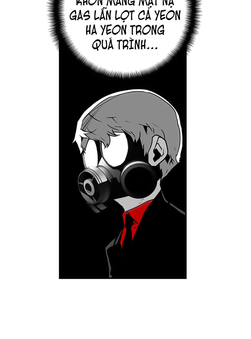 Kẻ Khủng Bố Chapter 43 - Trang 2