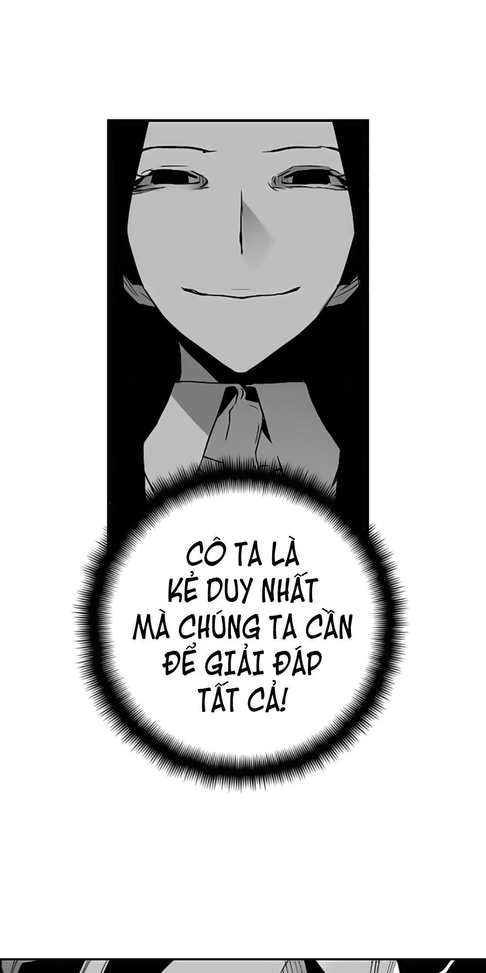 Kẻ Khủng Bố Chapter 43 - Trang 2