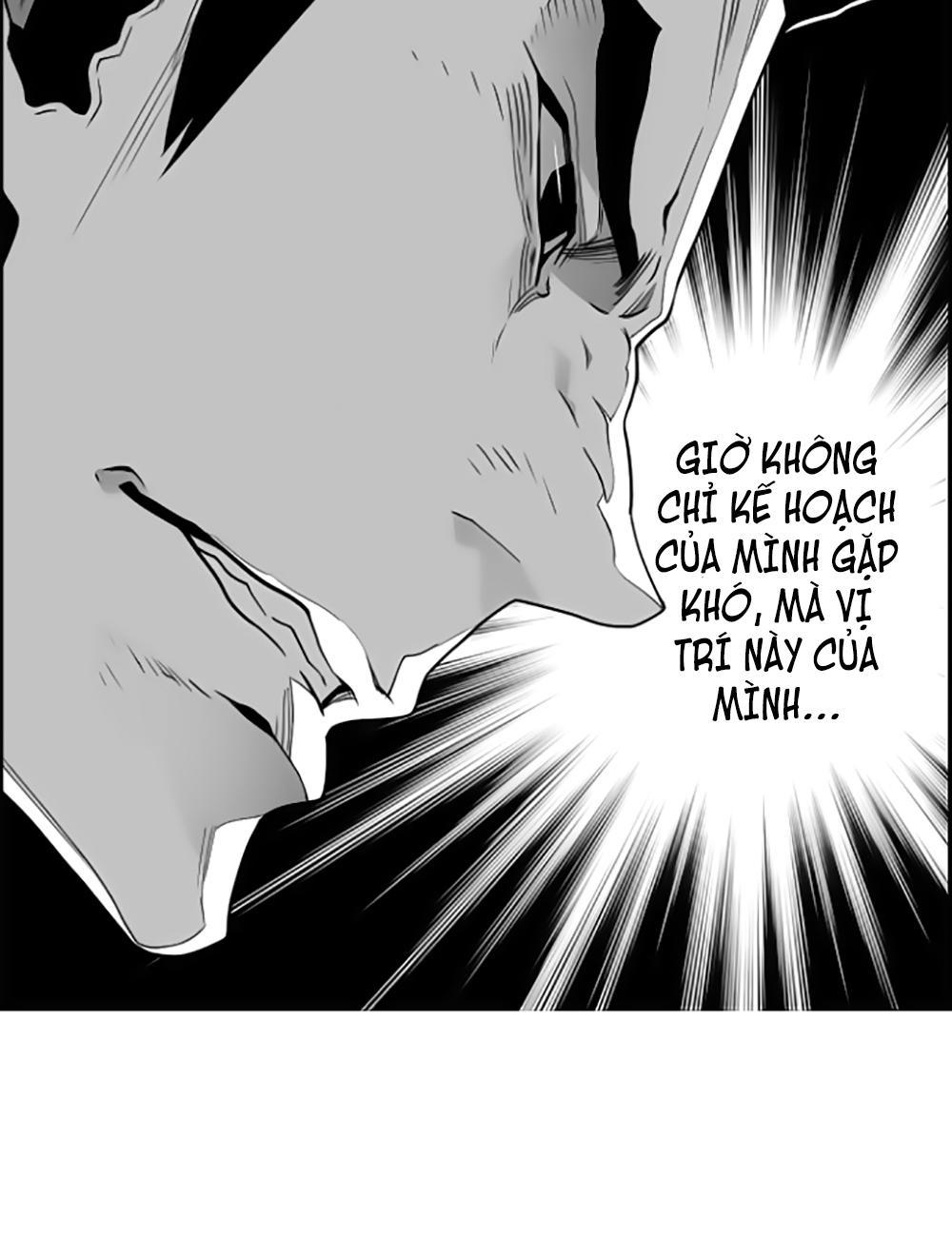 Kẻ Khủng Bố Chapter 43 - Trang 2