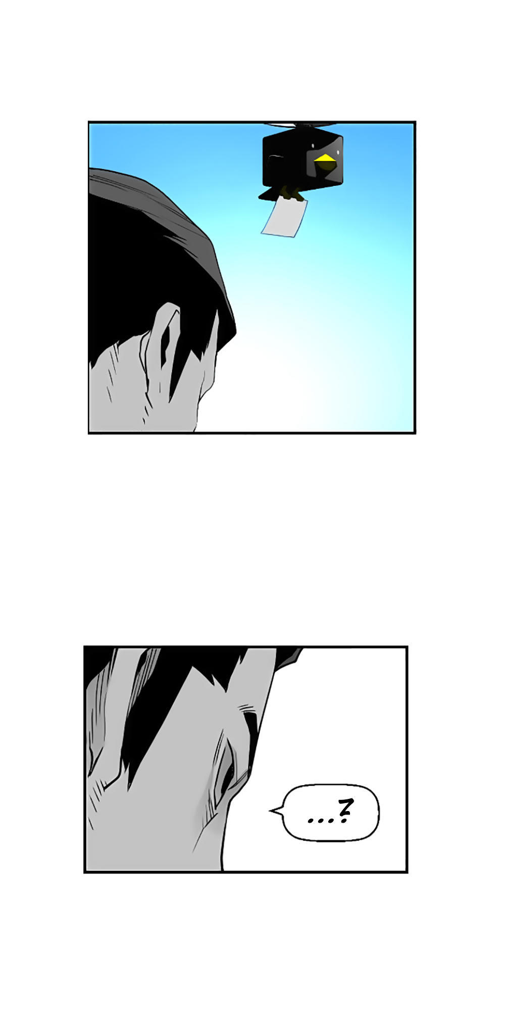 Kẻ Khủng Bố Chapter 43 - Trang 2