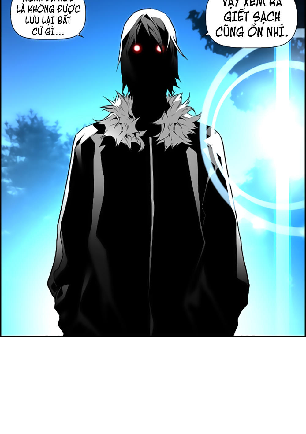 Kẻ Khủng Bố Chapter 43 - Trang 2