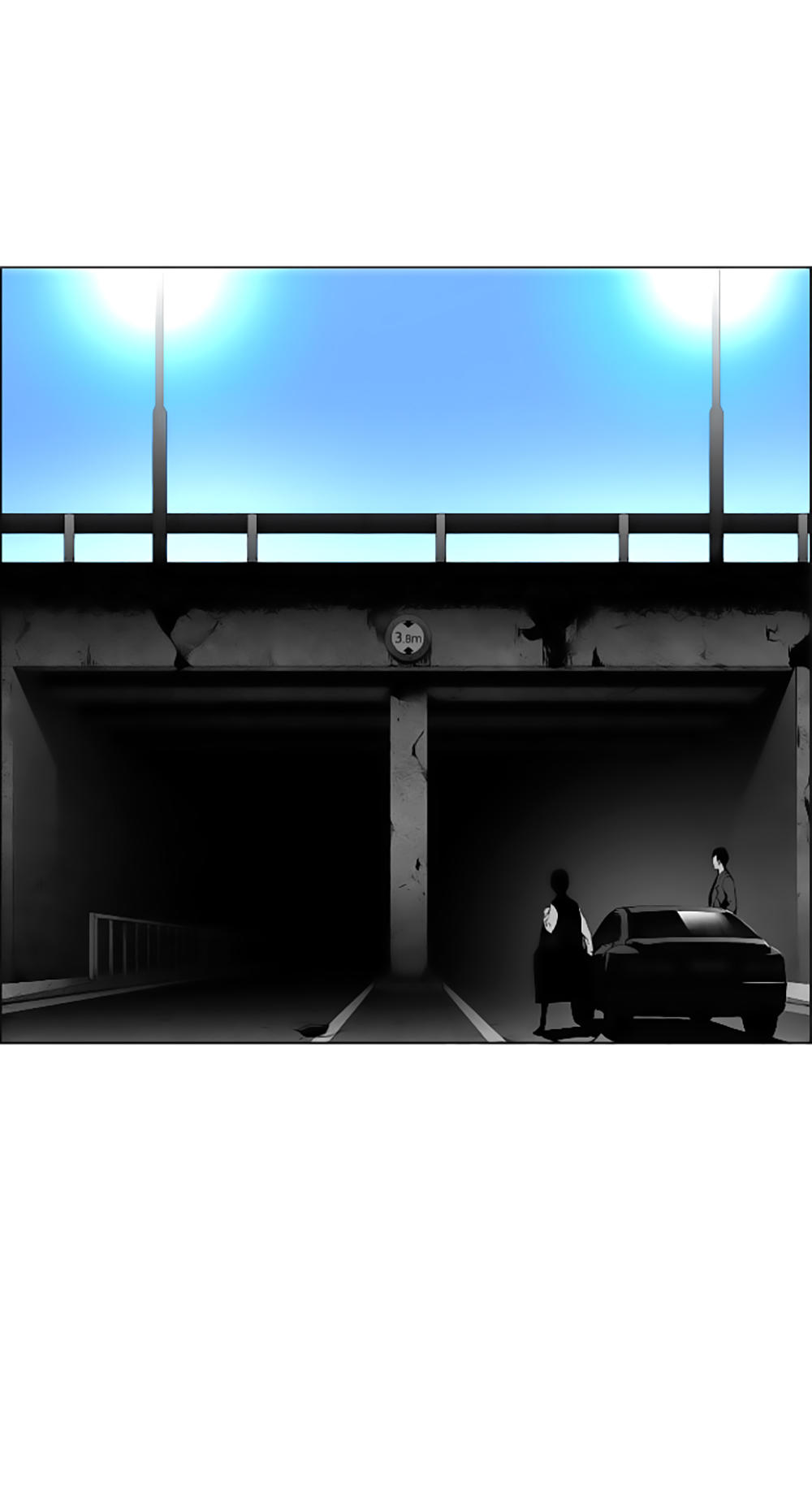 Kẻ Khủng Bố Chapter 43 - Trang 2