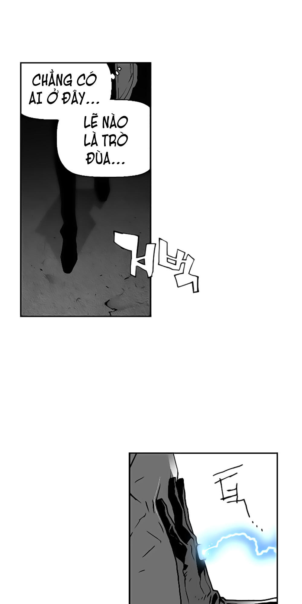 Kẻ Khủng Bố Chapter 43 - Trang 2