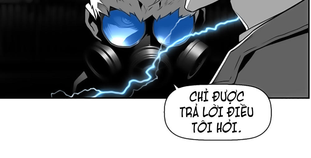 Kẻ Khủng Bố Chapter 43 - Trang 2