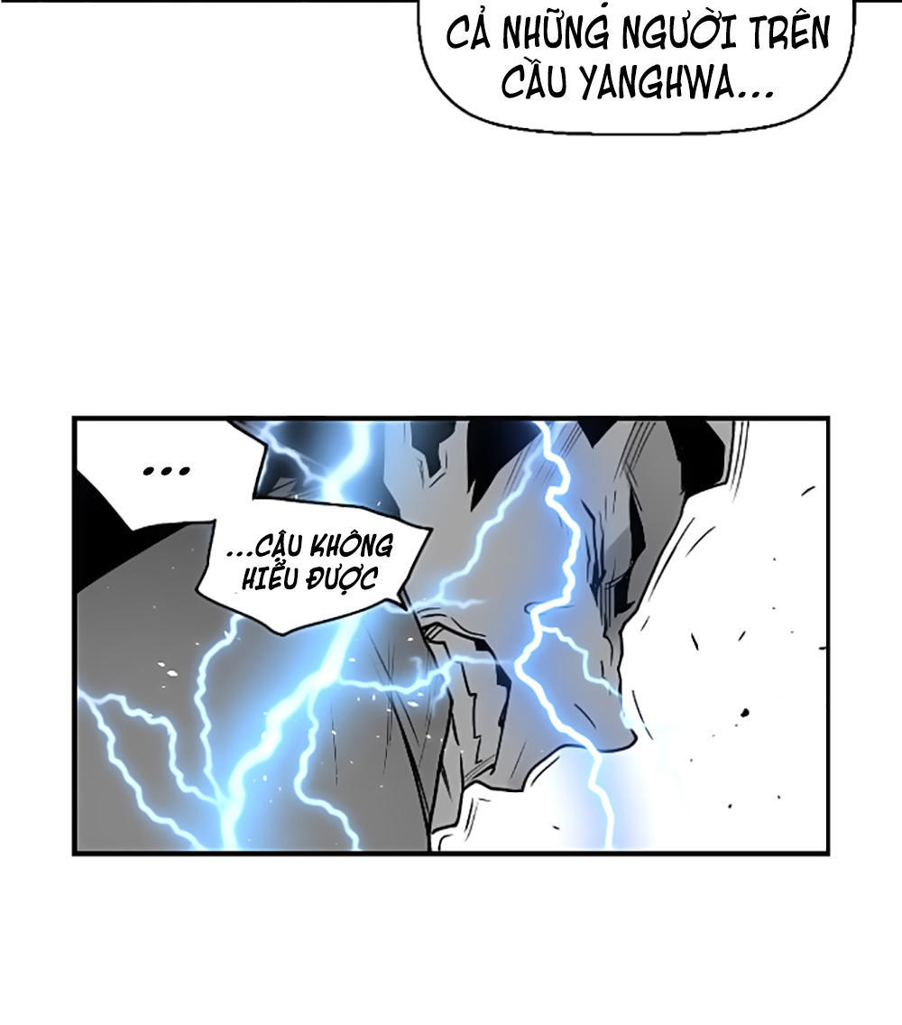 Kẻ Khủng Bố Chapter 43 - Trang 2