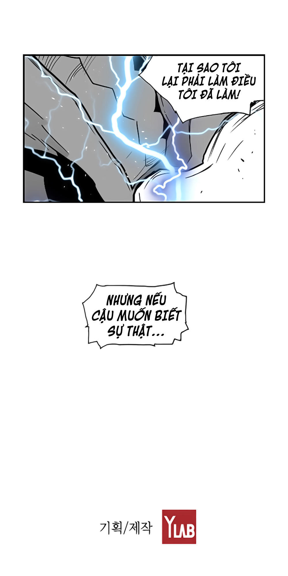 Kẻ Khủng Bố Chapter 43 - Trang 2