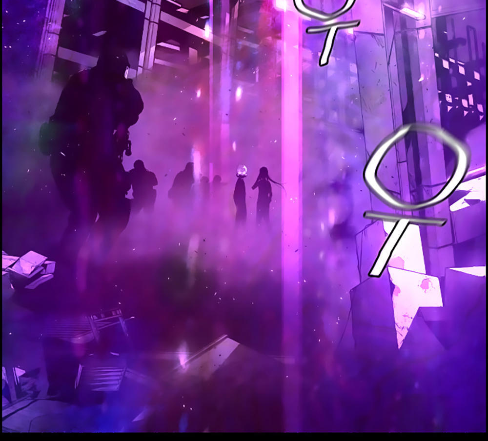 Kẻ Khủng Bố Chapter 43 - Trang 2