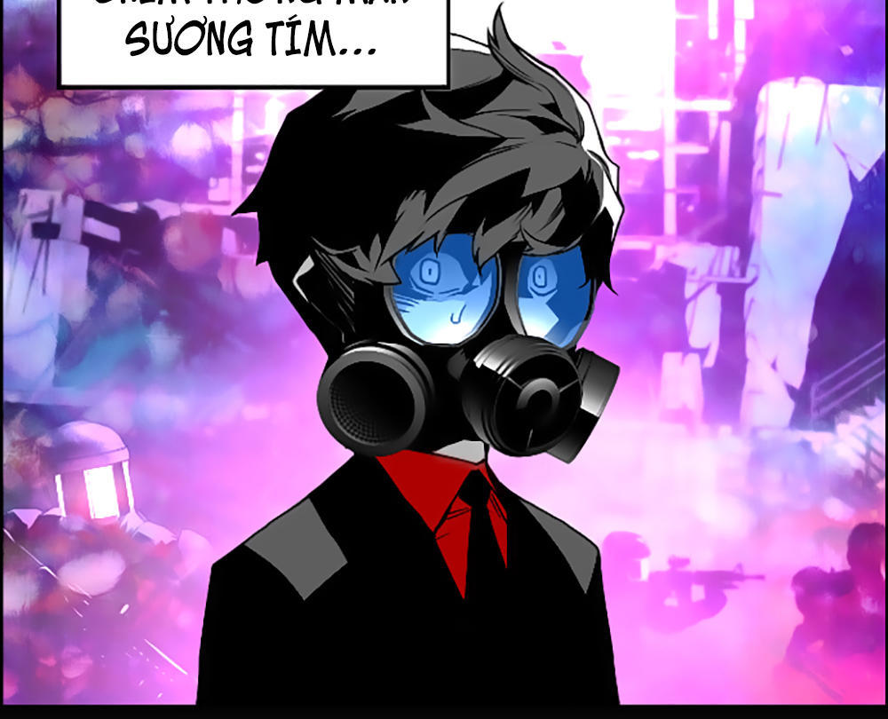 Kẻ Khủng Bố Chapter 43 - Trang 2