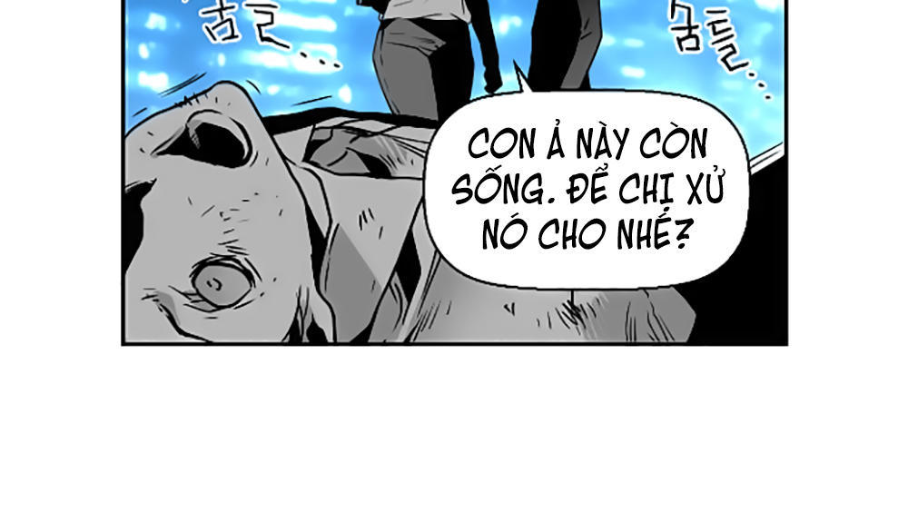 Kẻ Khủng Bố Chapter 43 - Trang 2