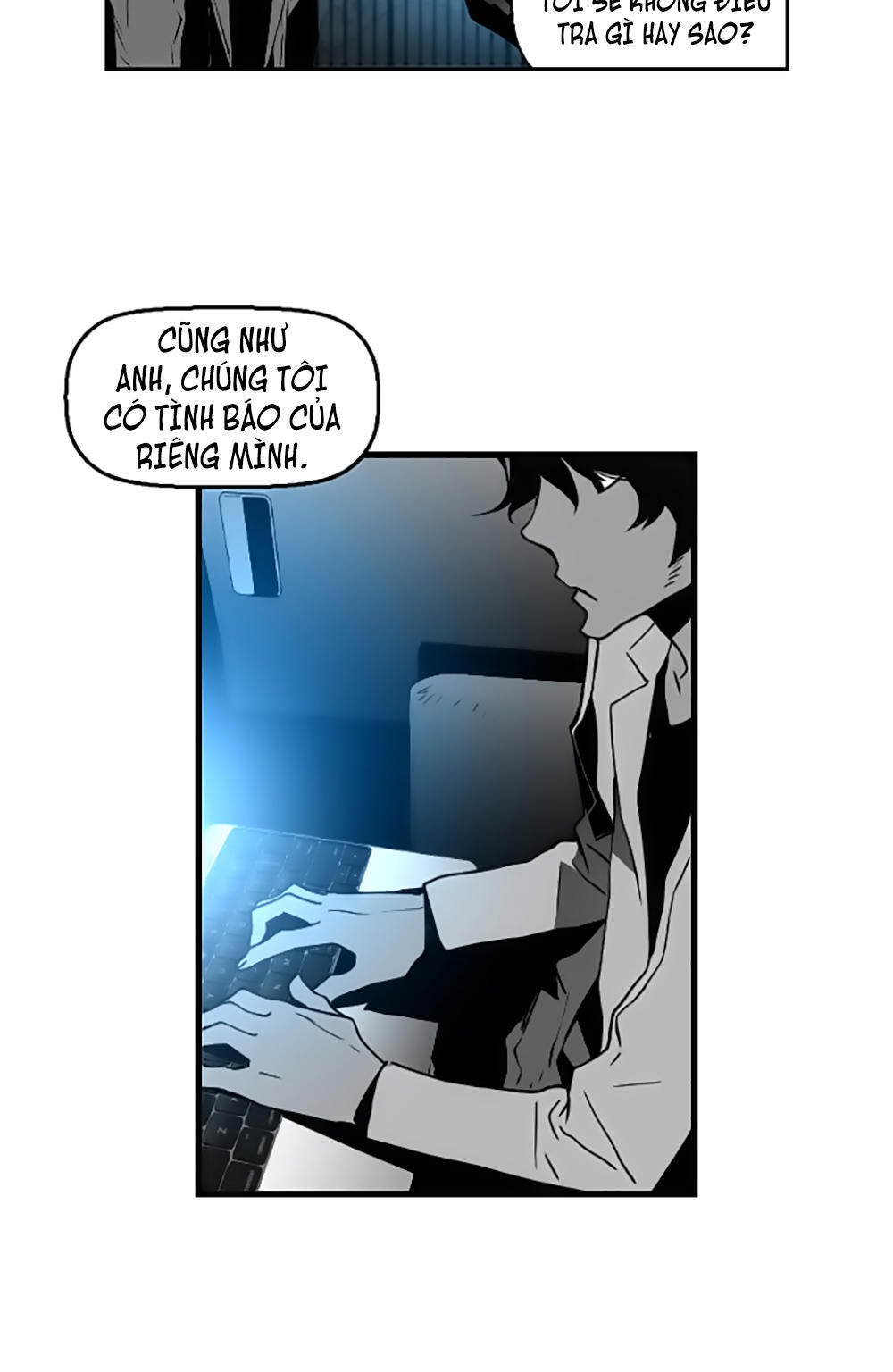 Kẻ Khủng Bố Chapter 44 - Trang 2