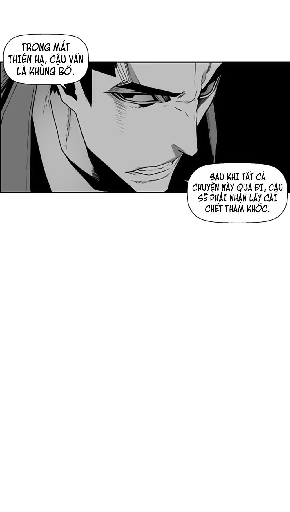 Kẻ Khủng Bố Chapter 44 - Trang 2