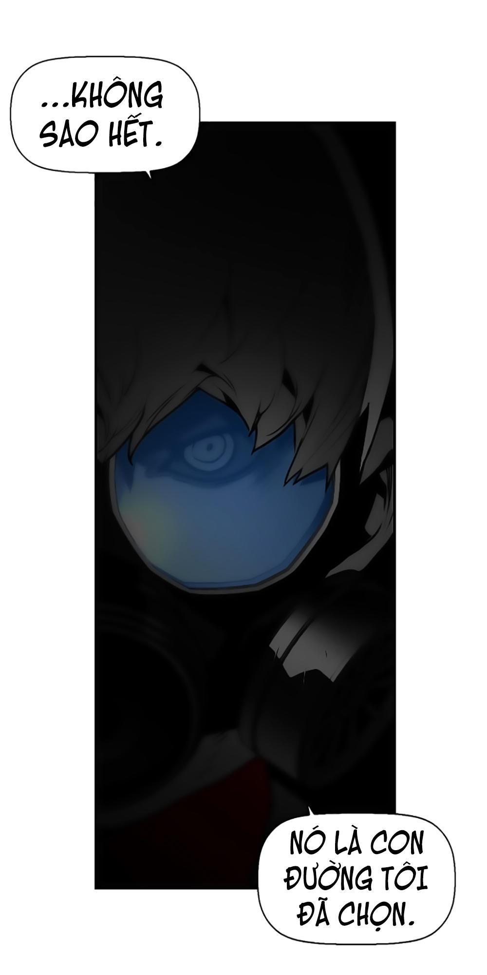 Kẻ Khủng Bố Chapter 44 - Trang 2