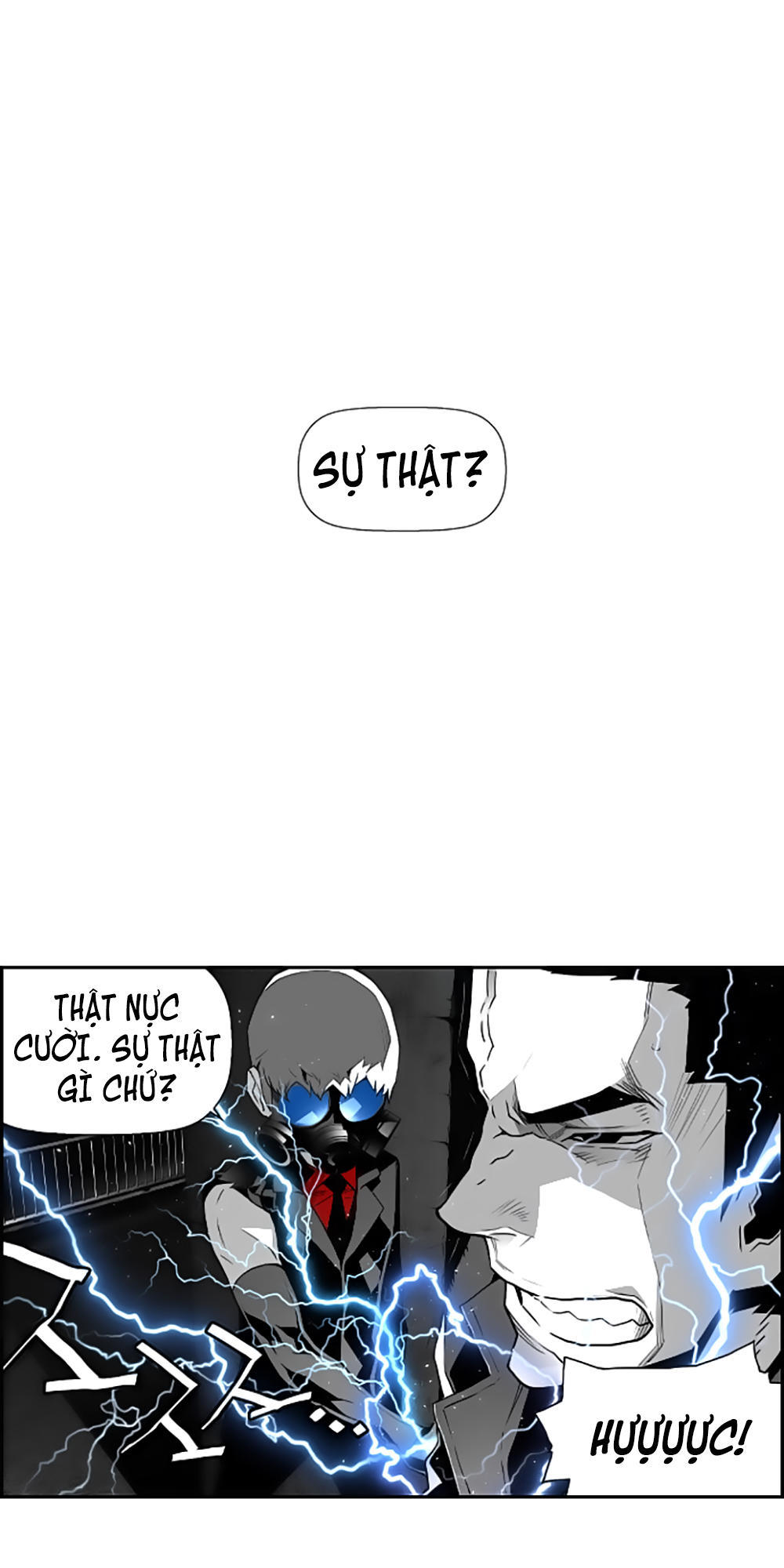 Kẻ Khủng Bố Chapter 44 - Trang 2