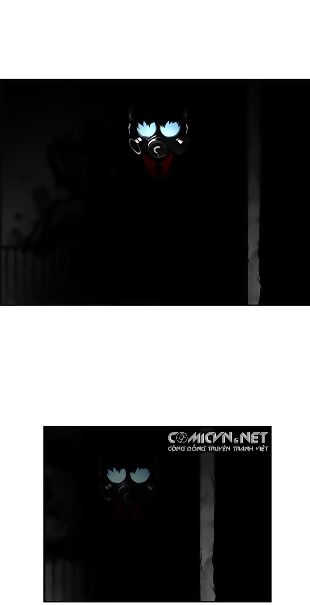 Kẻ Khủng Bố Chapter 44 - Trang 2