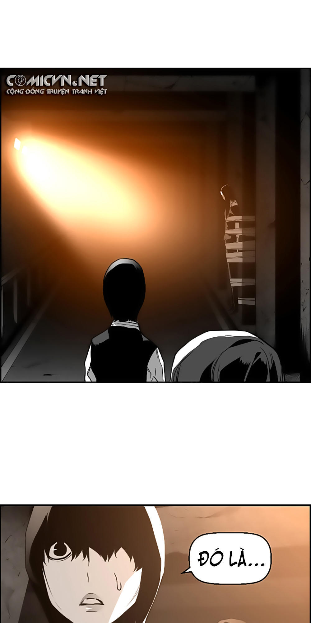 Kẻ Khủng Bố Chapter 44 - Trang 2